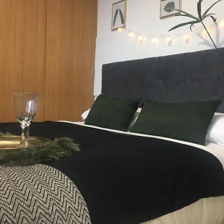 Apartamento Con Piscina Διαμέρισμα Βίγκο Εξωτερικό φωτογραφία