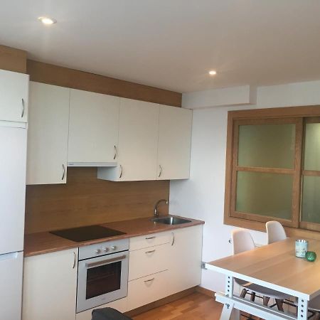 Apartamento Con Piscina Διαμέρισμα Βίγκο Εξωτερικό φωτογραφία