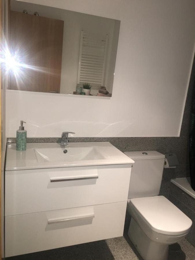 Apartamento Con Piscina Διαμέρισμα Βίγκο Εξωτερικό φωτογραφία