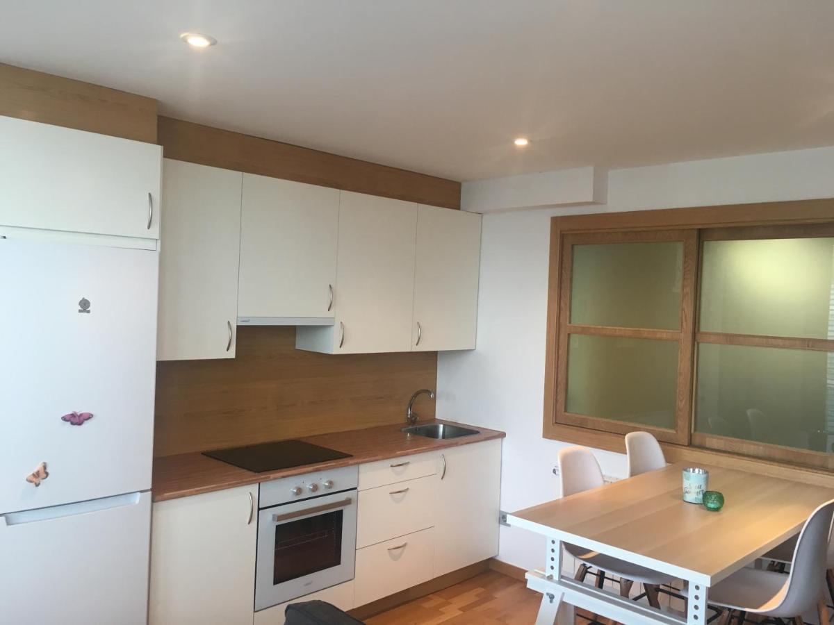 Apartamento Con Piscina Διαμέρισμα Βίγκο Εξωτερικό φωτογραφία