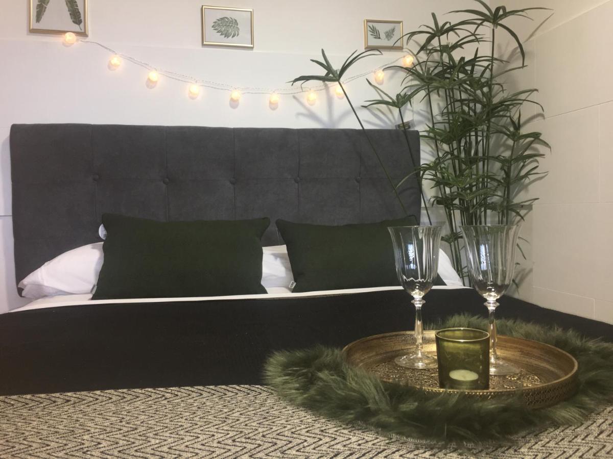 Apartamento Con Piscina Διαμέρισμα Βίγκο Εξωτερικό φωτογραφία
