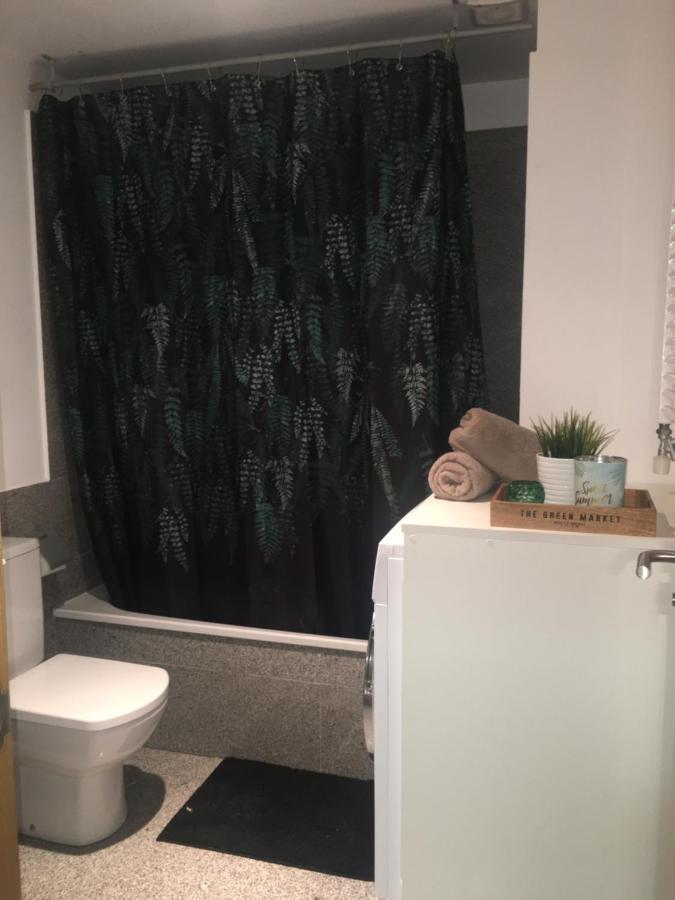 Apartamento Con Piscina Διαμέρισμα Βίγκο Εξωτερικό φωτογραφία