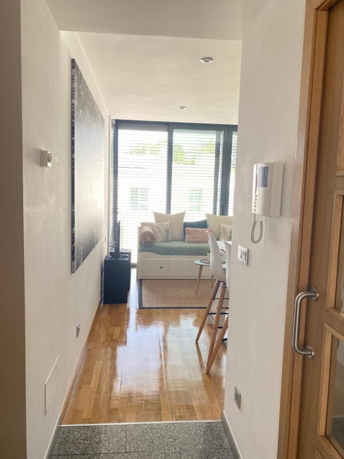 Apartamento Con Piscina Διαμέρισμα Βίγκο Εξωτερικό φωτογραφία