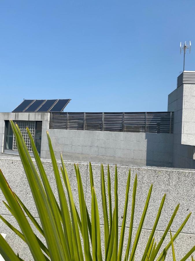 Apartamento Con Piscina Διαμέρισμα Βίγκο Εξωτερικό φωτογραφία