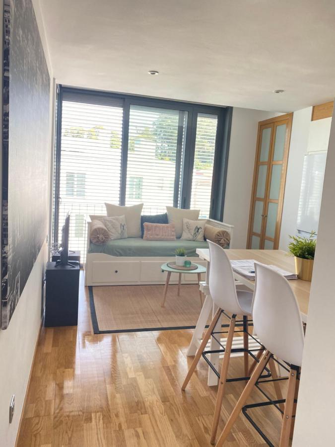 Apartamento Con Piscina Διαμέρισμα Βίγκο Εξωτερικό φωτογραφία