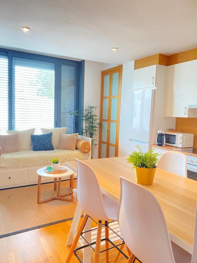Apartamento Con Piscina Διαμέρισμα Βίγκο Εξωτερικό φωτογραφία