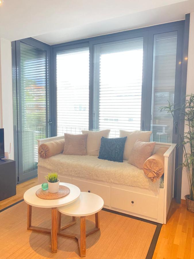 Apartamento Con Piscina Διαμέρισμα Βίγκο Εξωτερικό φωτογραφία