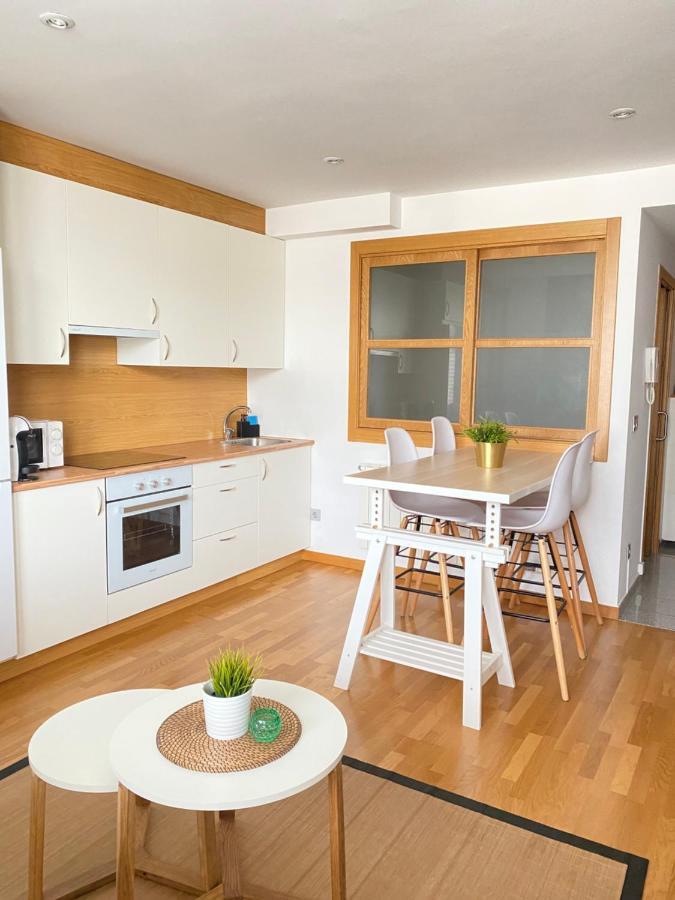 Apartamento Con Piscina Διαμέρισμα Βίγκο Εξωτερικό φωτογραφία