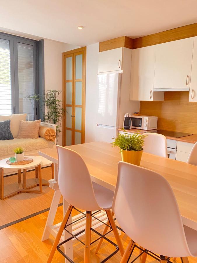 Apartamento Con Piscina Διαμέρισμα Βίγκο Εξωτερικό φωτογραφία